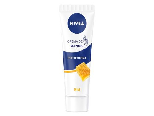 Nivea kézkrém 100ml - Méz