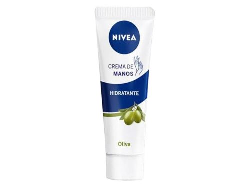 Nivea kézkrém 100ml - Olíva