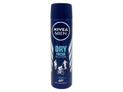 Nivea men dezodor 150ml - Dry Fresh