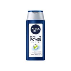 Nivea Men Férfi sampon 250ml - Sensitive Power