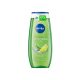 Nivea női tusfürdő 250ml - Citromfű és olajgyöngyök