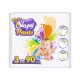 New Sleepy gumisderekú bugyipelenka vizeletjelző csíkkal Midi 3 (5-9)(90db)