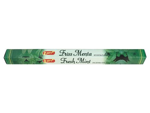 NTT füstölő 20db - Friss Menta