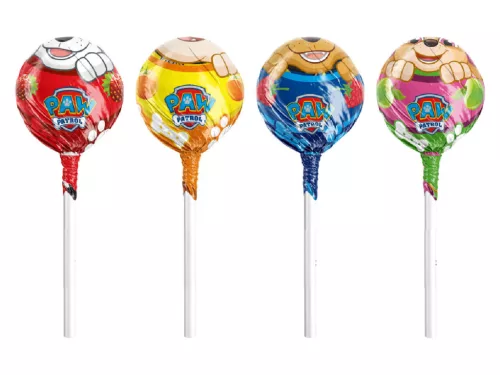 Nyalóka 10g - Mancs Őrjárat