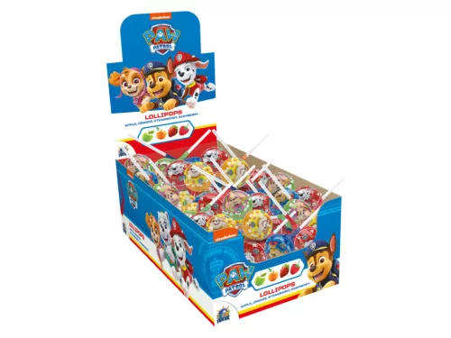 Nyalóka 10g - Mancs Őrjárat