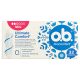 o.b. Ultimate Comfort tampon 32db - MINI