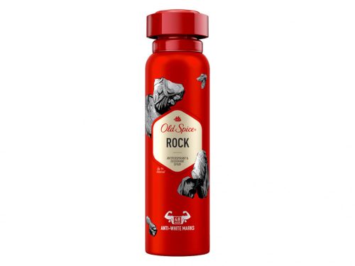 Old Spice deo Spray 150ml - Rock