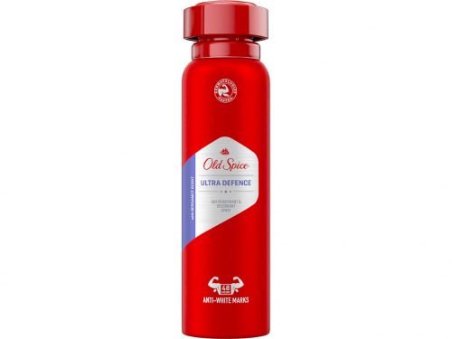 Old Spice deo Spray 150ml - Ultra Defence