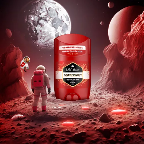 Old spice STIFT 50ml - Astronaut