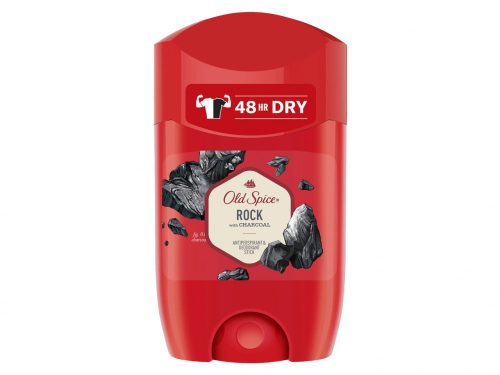 Old spice STIFT 50 ml - Rock with Charcoal