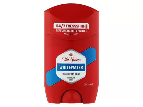 Old spice STIFT 50ml - Whitewater