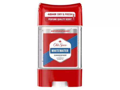 Old spice ZSELÉS STIFT 70ml - Whitewater