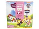 Paw Patrol Mancs őrjárat körben gumis bugyipelenka  (18- 32 kg)(70db) - Rózsaszín