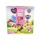 Paw Patrol Mancs őrjárat körben gumis bugyipelenka  (18- 32 kg)(70db) - Rózsaszín