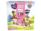 Paw Patrol Mancs őrjárat körben gumis bugyipelenka  (21- 33kg)(56db) - Rózsaszín