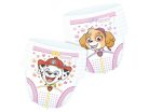 Paw Patrol Mancs őrjárat körben gumis bugyipelenka  (21- 33kg)(56db) - Rózsaszín