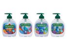 Palmolive folyékony szappan PUMPÁS 300ml - Akvárium