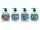 Palmolive folyékony szappan PUMPÁS 300ml - Akvárium
