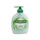 Palmolive antibakteriális folyékony szappan PUMPÁS 300ml - Sensitive - Aloe Vera