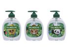 Palmolive folyékony szappan PUMPÁS 300ml - Tropical Forest