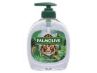 Palmolive folyékony szappan PUMPÁS 300ml - Tropical Forest