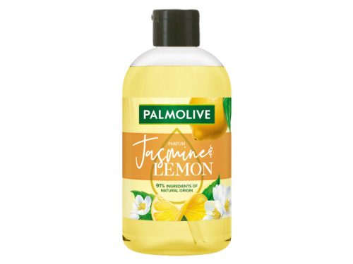 Palmolive folyékony szappan utántöltő 500ml - Jázmin és citrom