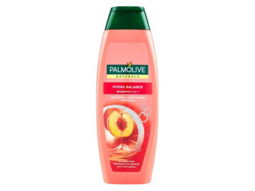 Palmolive sampon 350ml - Hydra Balance 2in1 - Barack