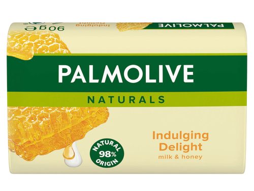 Palmolive szappan 90g - Tej és Méz