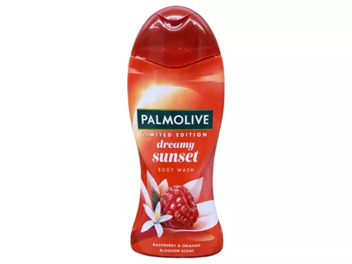 Palmolive tusfürdő 250ml - Dreamy Sunset