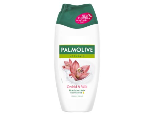 Palmolive tusfürdő 250ml - Orchidea és Tej