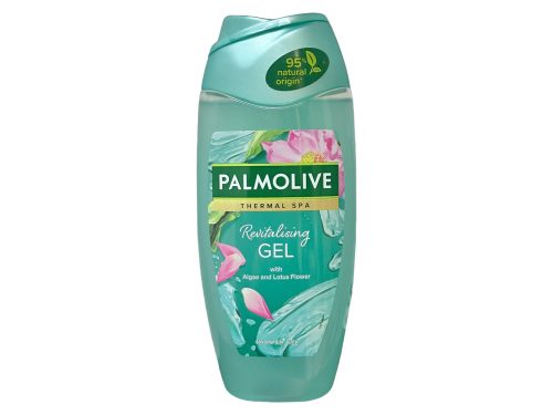 Palmolive tusfürdő 250ml - Thermal Spa Revitalising gel