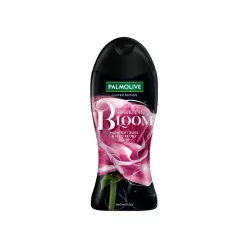   Palmolive tusfürdő 250ml - Sparkling Bloom Midnight Rose & Iced Peony