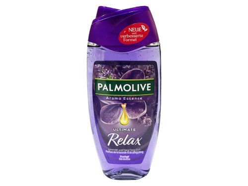 Palmolive tusfürdő 250ml - Relax