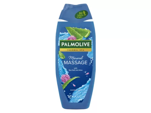 Palmolive tusfürdő 500ml - Thermal Spa - Mineral Massage