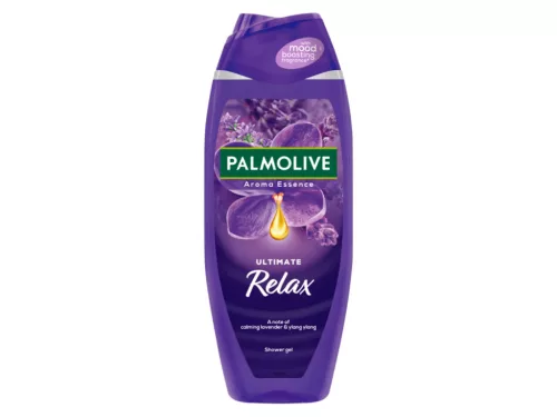Palmolive tusfürdő 500ml - Aroma Essence - Relax