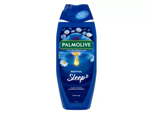 Palmolive tusfürdő 500ml - Aroma Essence - Restful Sleep