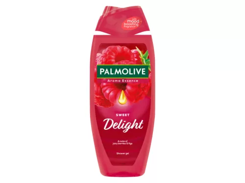 Palmolive tusfürdő 500ml - Aroma Essence - Sweet Delight