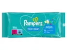 Pampers nedves törlőkendő 52db - Fresh Clean
