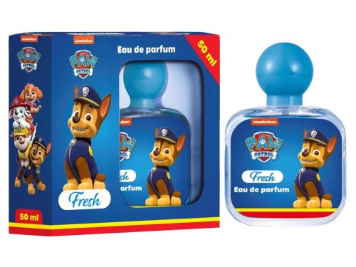 Mancs Őrjárat gyerek parfüm 50ml - Fresh Chase