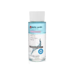   Pierre Cardin sminkeltávolító 150ml - Szemre és az ajkakra