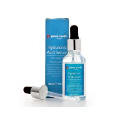 Pierre Cardin Serum 30ml - Hialuronsav szérum