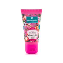   Pierre Cardin kéz- és körömápoló krém 50ml - Deep Romance