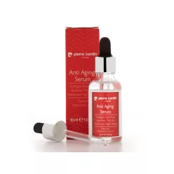Pierre Cardin Serum 30ml - Anti-Aging arcszérum