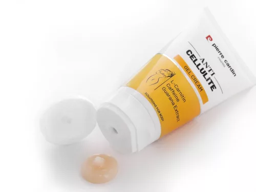 Pierre Cardin narancsbőr, cellulitis elleni gél krém 150ml