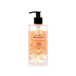 Pierre Cardin folyékony szappan 350ml - Exotic Passion