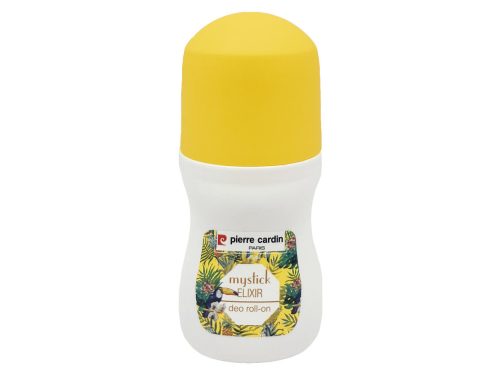 Pierre Cardin deo golyós 50ml - Mystic Elixir