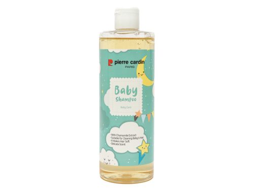 Pierre Cardin baba sampon 400ml