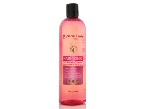 Pierre Cardin hajtonik 400ml - Almaecettel