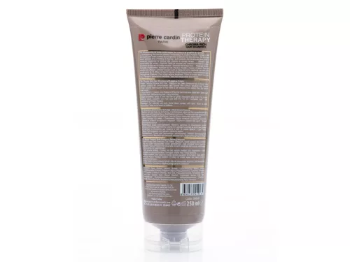 Pierre Cardin sampon 250ml - Protein Therapy Chroma Rich - Festett hajra