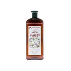 Pierre Cardin gyógynövényes sampon 750ml - Tápláló